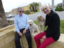 BETHANIE - YANCHEP VILLAGE - archival photograph