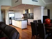 Danmar Homes 'Incorporating BlueScope Steel' - archival photograph