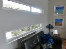 Envirovision The world's best Windows & Doors - archival photograph