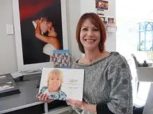 VIVA Photography 'Win a $1500 Photography Package' - archival photograph