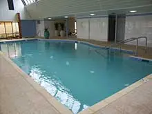 Brightwater - archival photograph
