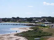 Dongara Hotel Motel - archival photograph