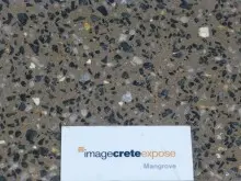 CONCRETUS - Decorative Concrete Solutions. Part of the ABN Group - archival photograph