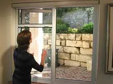 EnviroVision The worlds best windows and doors - archival photograph
