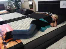 Relax Bedding - archival photograph