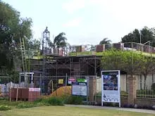 Master Builders Association - archival photograph