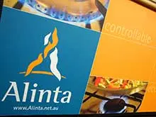 Alinta - Oceanafest - archival photograph