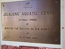 Department of Housing & Works - Aboriginal Housing - archival photograph