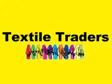 Textile Traders - archival photograph