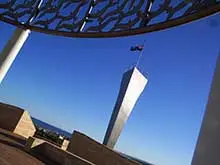 City of Geraldton - archival photograph