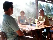 CoolMist Systems Australia - archival photograph