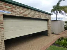 Poulter Installations - archival photograph