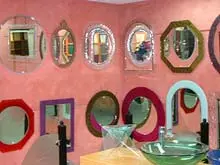 Direct Glass - archival photograph