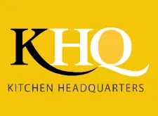 KHQ 'Kitchen HeadQuarters' - archival photograph