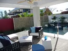 Switch Homes 'New Harrisdale Display Home - Switch80' - archival photograph