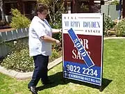 Murphy Boyden Real Estate - archival photograph