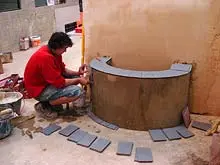 Master Builders Association Choosing a Career in the Construction Industry - archival photograph