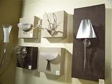 Lightingales - archival photograph