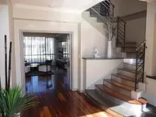 Atrium Homes 'The Award' - archival photograph