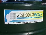 West Coast Poly - archival photograph