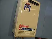 AlintaGas Sales - archival photograph