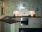 Home Base Expo - archival photograph