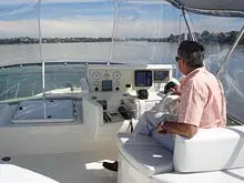 $5000 Design Images Photography and Dream Boat Yacht Club Competition - archival photograph