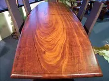 Rivergum Design Furniture - archival photograph