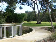Evermore Heights - Baldivis 'A Landcorp Satterley Partnership' - archival photograph
