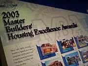 Master Builders Association of WA - archival photograph