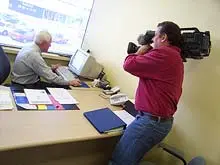 BCITF - archival photograph