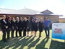 Kalgoorlie Metro Property Group - archival photograph