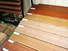 Sun Deck - archival photograph