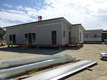 Master Builders - Modular - archival photograph