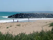 City of Greater Geraldton 'Take a Fresh Look - Sensational Tourism Destination' - archival photograph