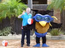 PoolWerx Competition - Week 1 Win an 'Astral Pool' energy saving pool pump - archival photograph