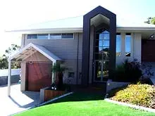 Master Builders Association 'Great Southern Branch' - archival photograph