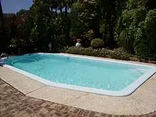 Win a Kreepy Krauly with PoolTime - archival photograph