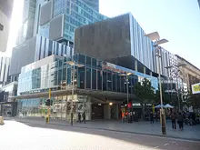 Master Builders Association 'Bankwest Construction Awards' - archival photograph