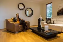 TR Homes - archival photograph