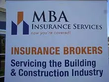 MBA People's Choice - archival photograph