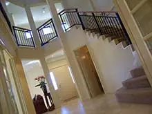 Travers - Gilete Homes - archival photograph