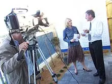Telethon Home - archival photograph