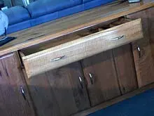 Jamel Furniture - archival photograph