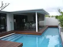 Peet Limited 'Burns Beach Estate' - archival photograph