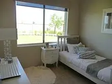 Dreamstart Homes 'Built using BlueScope Steel' - archival photograph