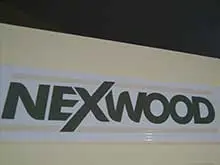 Nexwood - archival photograph
