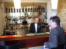 Best Western Kalgoorlie - archival photograph