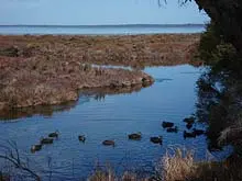 Mariners Cove - archival photograph
