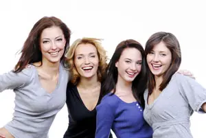 Every Woman Expo - archival photograph